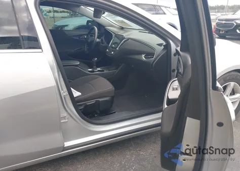 2019 Chevrolet Malibu 1Ls z USA, uszkodzony, nr VIN 1G1ZB5ST7KF106895